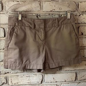 Ann taylor loft shorts